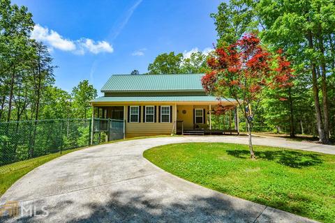 471 Down Under Dr, Jasper, GA 30143 photo 32