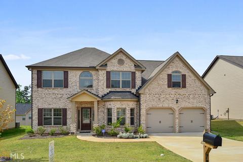 787 Kallispel Ct, Hampton, GA 30228 photo 2