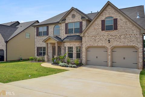 787 Kallispel Ct, Hampton, GA 30228 photo 3