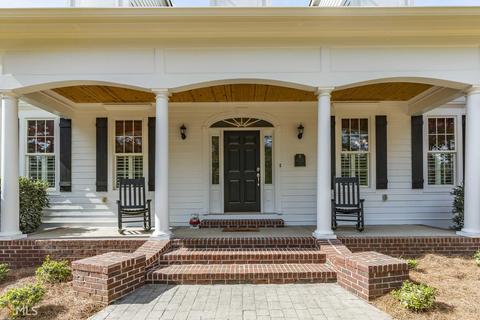 1591 Riverwalk Rd, Bishop, GA 30621 photo 2