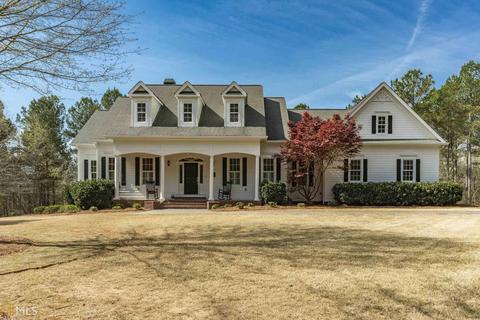 1591 Riverwalk Rd, Bishop, GA 30621 photo 1