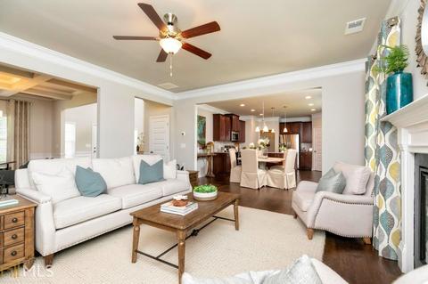 45 Collingwood Lndg, Covington, GA 30016 photo 5