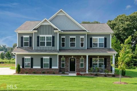 45 Collingwood Lndg, Covington, GA 30016 photo 1