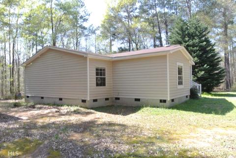 302 Steele Rd, Milner, GA 30257 photo 4