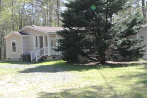 302 Steele Rd, Milner, GA 30257 photo 2