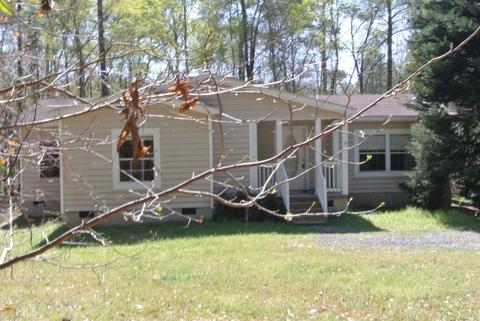 302 Steele Rd, Milner, GA 30257 photo 1