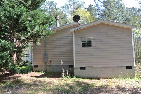 302 Steele Rd, Milner, GA 30257 photo 5