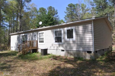 302 Steele Rd, Milner, GA 30257 photo 3