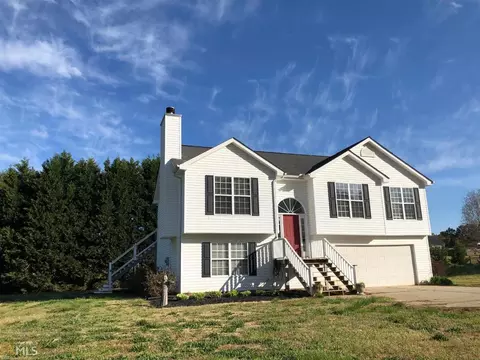 4106 Mount Olive Rd, Commerce, GA 30529 photo 1