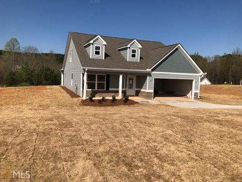 1701 Whitlock Ln, Winder, GA 30680 photo 2