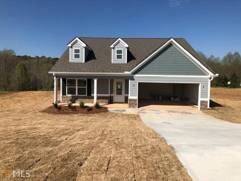1701 Whitlock Ln, Winder, GA 30680 photo 1