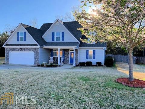 303 Nashua, Lagrange, GA 30241 photo 1