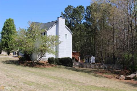 60 Vintage Dr, Covington, GA 30014 photo 3
