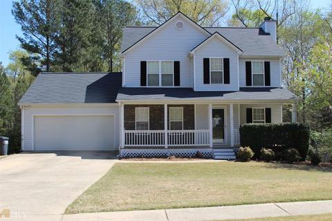 60 Vintage Dr, Covington, GA 30014 photo 1