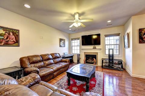 6998 Walham, Duluth, GA 30097 photo 16