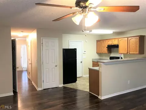 7166 Georges Way, Morrow, GA 30260 photo 6
