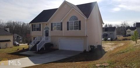 844 Overlook, Monroe, GA 30655 photo 2