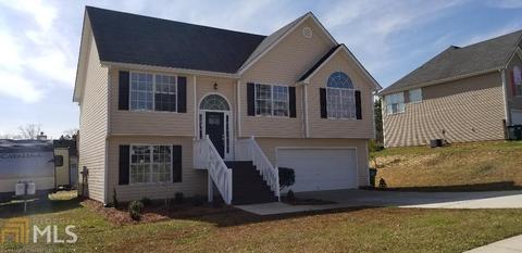 844 Overlook, Monroe, GA 30655 photo 1