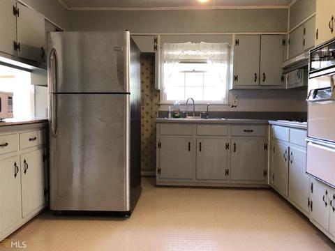 6015 Morrow Cv, Morrow, GA 30260 photo 7