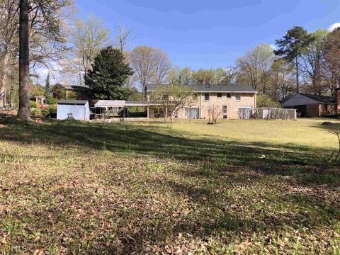 6015 Morrow Cv, Morrow, GA 30260 photo 35