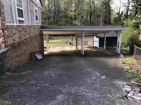 6015 Morrow Cv, Morrow, GA 30260 photo 32