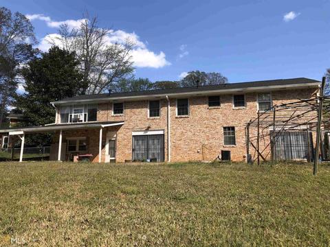 6015 Morrow Cv, Morrow, GA 30260 photo 33