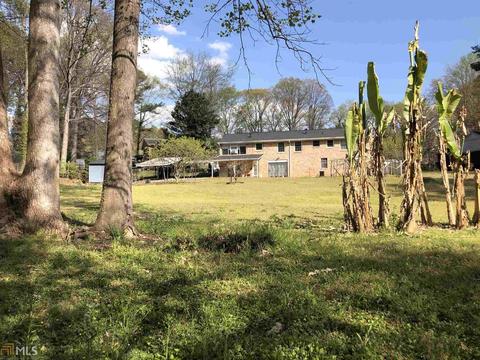 6015 Morrow Cv, Morrow, GA 30260 photo 36