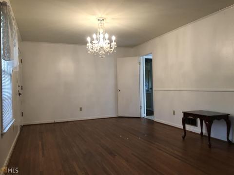 6015 Morrow Cv, Morrow, GA 30260 photo 5