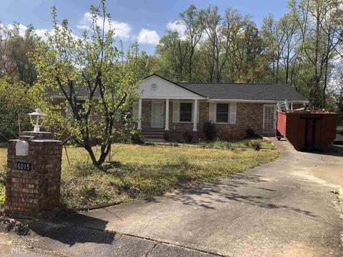 6015 Morrow Cv, Morrow, GA 30260 photo 2