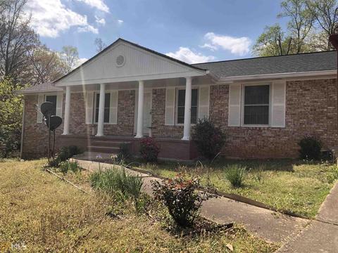 6015 Morrow Cv, Morrow, GA 30260 photo 1