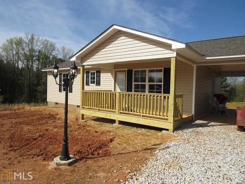 3771 Williams Bridge Rd, Toccoa, GA 30577 photo 2