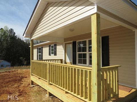 3771 Williams Bridge Rd, Toccoa, GA 30577 photo 1