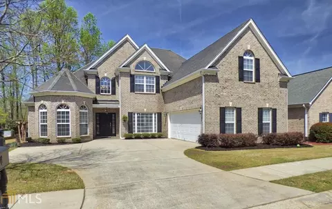225 Legends Trce, Mcdonough, GA 30253 photo 1