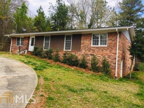 231 Oak Cliff Dr, Toccoa, GA 30577 photo 2