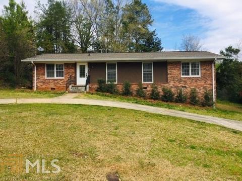 231 Oak Cliff Dr, Toccoa, GA 30577 photo 1