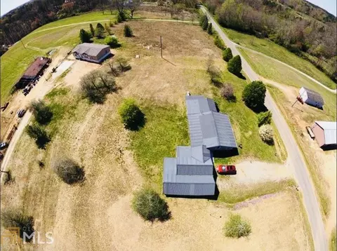 4722 County Rd 48, Ranburne, AL 36273 photo 2
