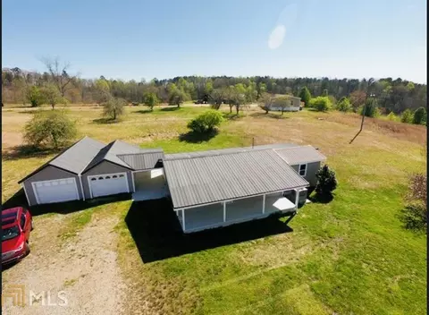 4722 County Rd 48, Ranburne, AL 36273 photo 1