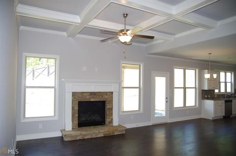 1865 Trinity Chase Dr, Dacula, GA 30019 photo 9