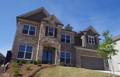 1865 Trinity Chase Dr, Dacula, GA 30019 photo 1
