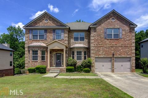 148 Luke Cv, Hampton, GA 30228 photo 1