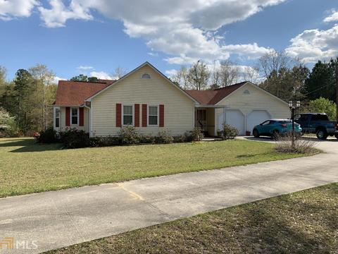 526 Hortman Mill Rd, Roberta, GA 31078 photo 4