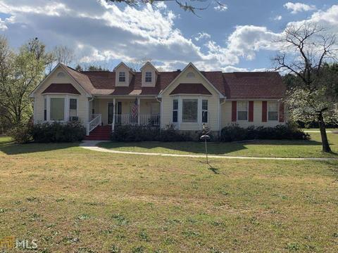 526 Hortman Mill Rd, Roberta, GA 31078 photo 1