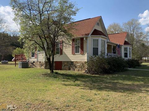 526 Hortman Mill Rd, Roberta, GA 31078 photo 3