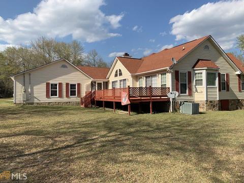 526 Hortman Mill Rd, Roberta, GA 31078 photo 2