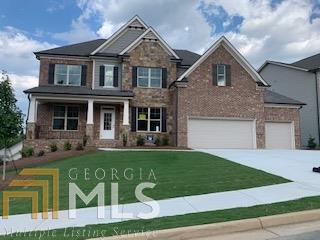 1875 Trinity Chase Dr, Dacula, GA 30019 photo 1