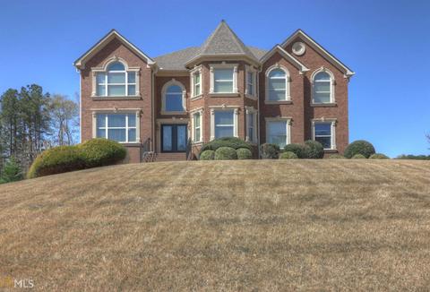 2604 Lake Erma Dr, Hampton, GA 30228 photo 1