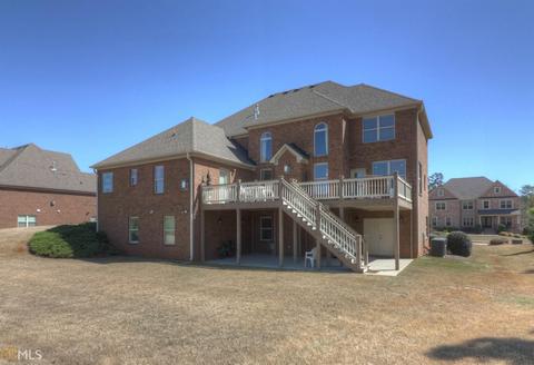 2604 Lake Erma Dr, Hampton, GA 30228 photo 36