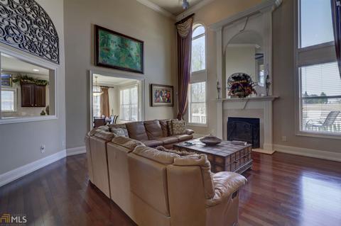 2604 Lake Erma Dr, Hampton, GA 30228 photo 6