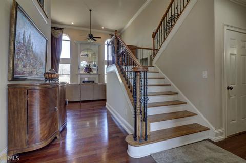 2604 Lake Erma Dr, Hampton, GA 30228 photo 4