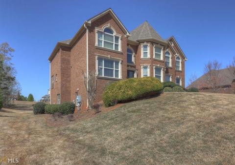 2604 Lake Erma Dr, Hampton, GA 30228 photo 2